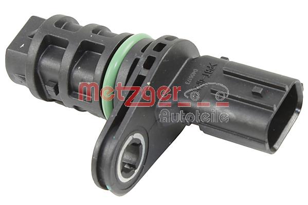 METZGER 0902437 Impulsgeber, Kurbelwelle